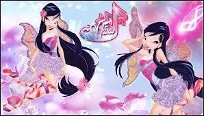 Quelle est cette transformation ?