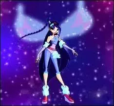 Quelle est cette transformation ?