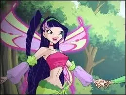 Quelle est cette transformation ?