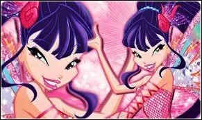 Quelle est cette transformation ?