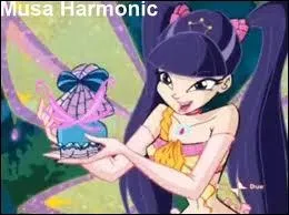 Qui est sa mini-fe ?