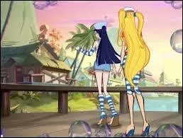 Quelle est sa plante natale ?