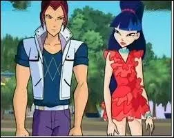 Qui est son petit copain ?