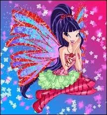 Quelle est cette transformation ?