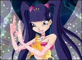 Quelle est cette transformation ?