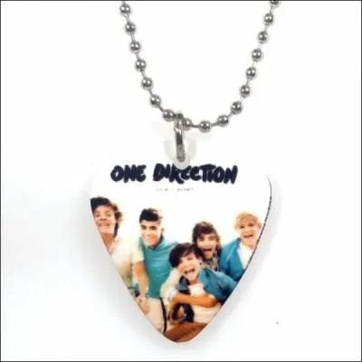 Quel est le deuxime prnom de Harry ?