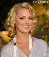 Elle n'a pas jou� dans un de ces films. Lequel ?