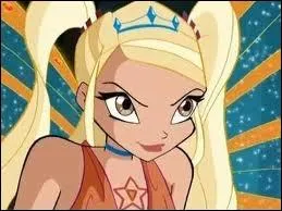 Quelle est cette transformation ?