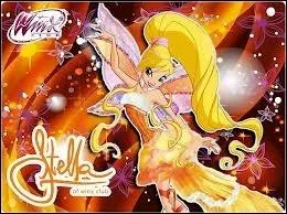 Quelle est cette transformation ?