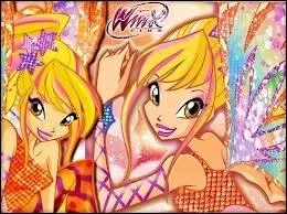 Quelle est cette transformation ?