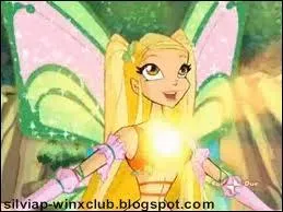 Quelle est cette transformation ?