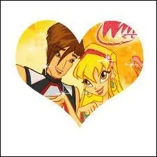 Quel est son petit copain ?