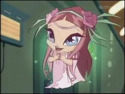 Quelle est sa mini-fe ?