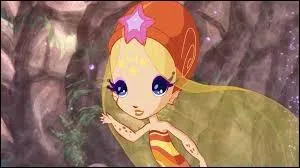 Quelle est sa Selkie ?