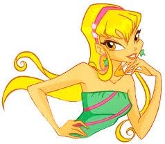 Quiz Winx