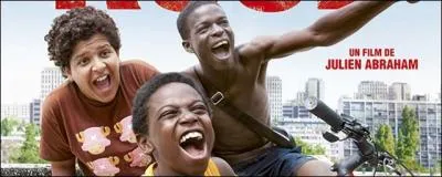 Comment s'appelle ce film ? ( sorti en 2013)