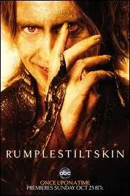 Qui est le pre de Rumpelstilskin ?