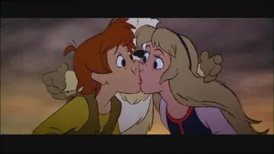 Quel est le nom du jeune valet de ferme possdant une pe enchante avec lequel la Princesse Eilonwy s'vade du chteau du Seigneur des Tnbres avant de s'prendre de lui ?