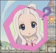 Comment est surnomme Mirajane ?