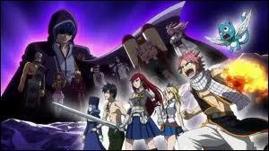  On ne doit pas mourir pour nos amis, on doit vivre pour eux.   Qui dit cette phrase vers la fin de l'arc de la tour de Paradis ?