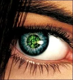 Pour amliorer la vue, on les met directement sur l'oeil, sans petit sal pour les accompagner. Quel est leur nom ?