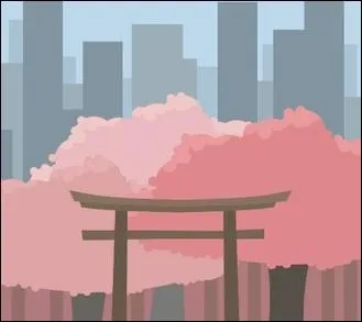 Quelle ville est reprsente par cette image ?