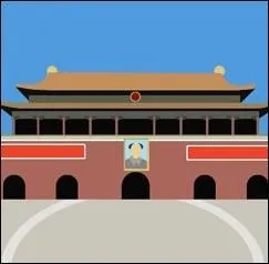 Quelle ville est reprsente par cette image ?