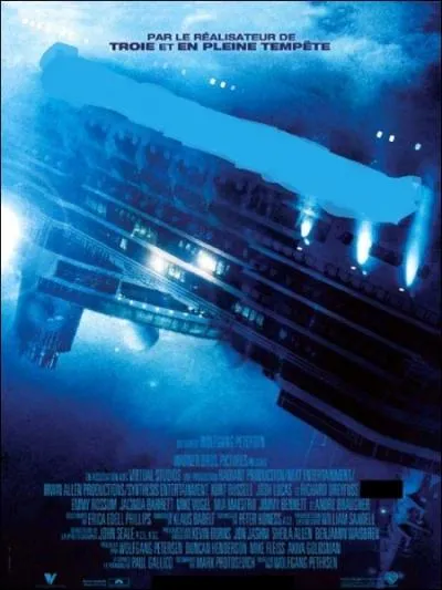 Quel est le titre de ce film ?