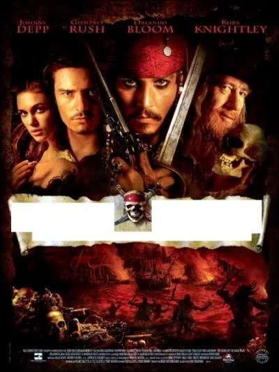 Quel est le titre de ce film ?