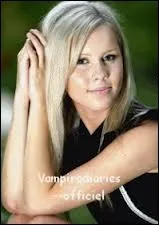 Qui interprte Emma Gilbert ?