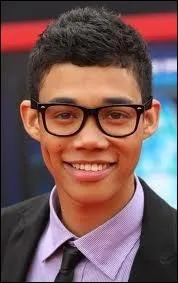 Qui est cet acteur ?