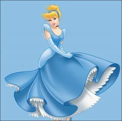 Pourquoi Cendrillon a-t-elle perdu son soulier alors qu'il tait exactement  sa taille ?