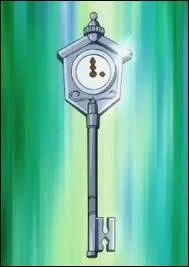 Je suis une horloge. On m'invoque pour servir de moyen de transport. Je suis...