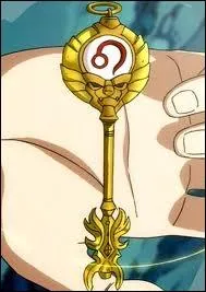 Je possde le pouvoir de la bague magique et j'ai pu rester trois ans dans le monde des humains. Je me nomme...