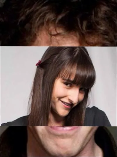 De qui ve est-elle secrtement amoureuse ?