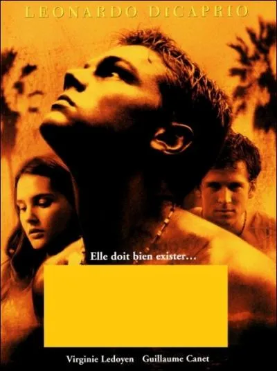 Quel est le titre de ce film ?