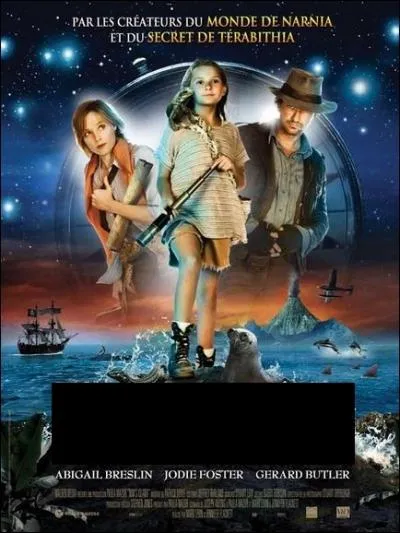 Quel est le titre de ce film ?