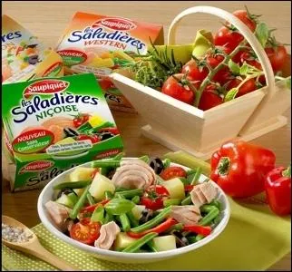 Quel est le slogan de Saupiquet ? Indice : http : //www. saupiquet.com