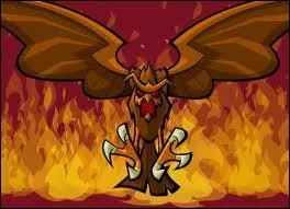 Qui est le boss que Sly combat  la fin ?