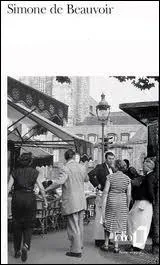 Anne Dubreuilh, l'pouse de Robert, un grand crivain engag, est une psychiatre. Dans quel roman de Simone de Beauvoir apparat-elle ?