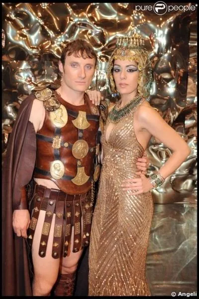 Quelle est cette comdie musicale ?