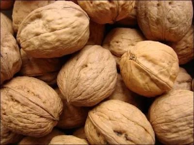 Quelle varit de noix n'existe pas ?