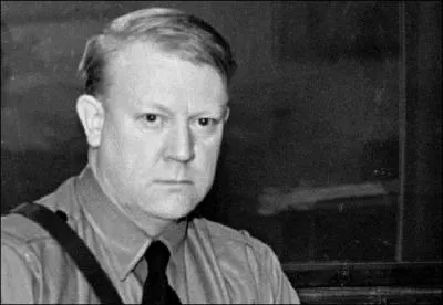 Qui a trahi la Norvge au profit des Nazis ?