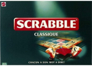 Quiz Le Scrabble
