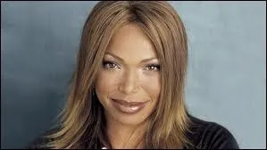 Comment s'appelle-t-elle ?