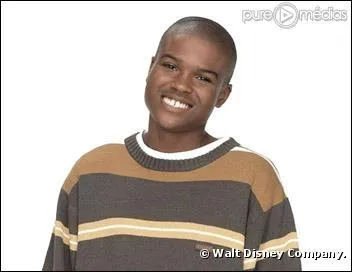 Comment s'appelle-t-il ?