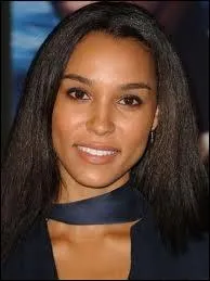 Comment s'appelle-t-elle ?