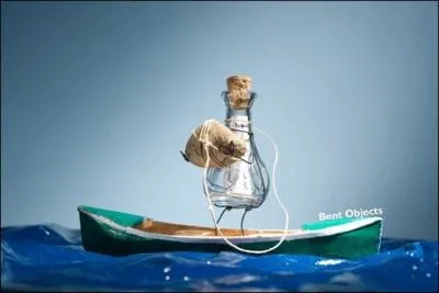 Bien souvent, un cri d'alarme n'est ...