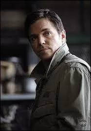 Qui est ce personnage ?