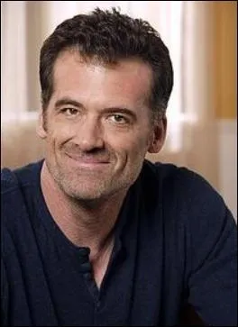 Qui est ce personnage ?